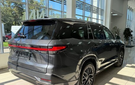 Lexus TX, 2024 год, 9 600 000 рублей, 5 фотография