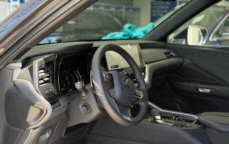 Lexus TX, 2024 год, 9 600 000 рублей, 9 фотография