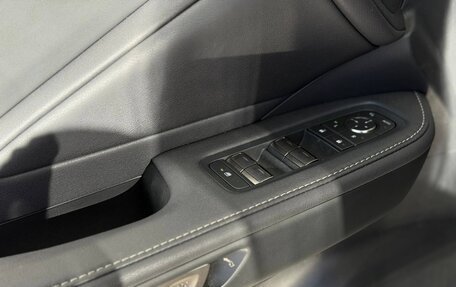 Lexus TX, 2024 год, 9 600 000 рублей, 11 фотография