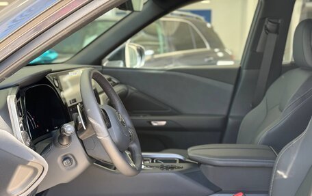 Lexus TX, 2024 год, 9 600 000 рублей, 10 фотография