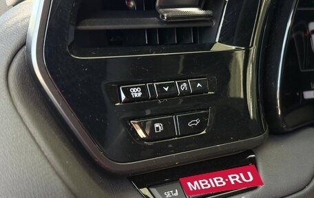 Lexus TX, 2024 год, 9 600 000 рублей, 13 фотография