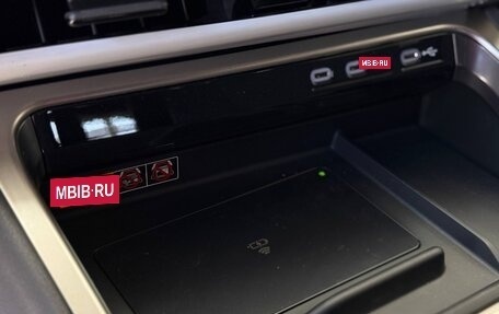 Lexus TX, 2024 год, 9 600 000 рублей, 15 фотография