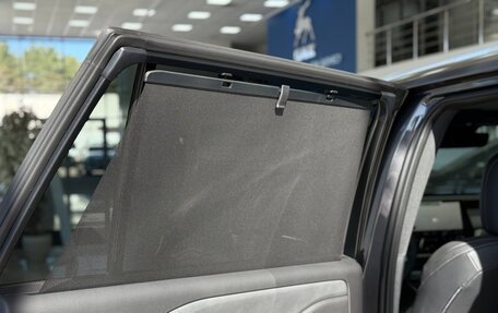 Lexus TX, 2024 год, 9 600 000 рублей, 22 фотография