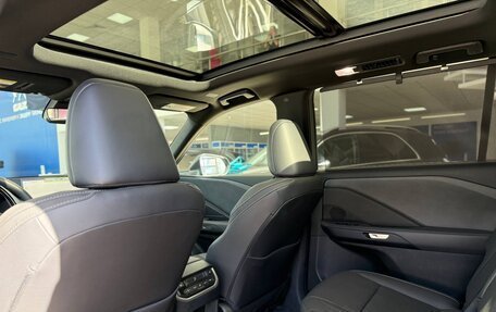 Lexus TX, 2024 год, 9 600 000 рублей, 20 фотография