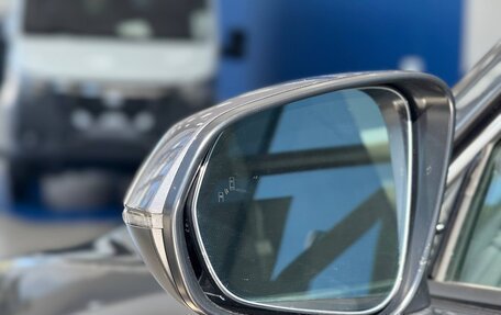 Lexus TX, 2024 год, 9 600 000 рублей, 26 фотография