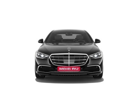 Mercedes-Benz S-Класс, 2025 год, 23 320 000 рублей, 4 фотография
