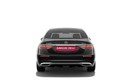 Mercedes-Benz S-Класс, 2025 год, 23 320 000 рублей, 5 фотография
