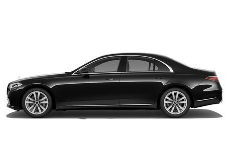 Mercedes-Benz S-Класс, 2025 год, 23 320 000 рублей, 8 фотография