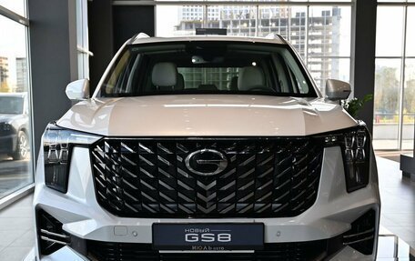 GAC GS8, 2024 год, 5 048 000 рублей, 2 фотография
