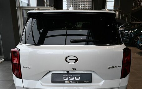 GAC GS8, 2024 год, 5 048 000 рублей, 9 фотография