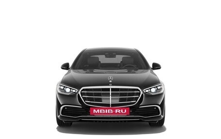 Mercedes-Benz S-Класс, 2025 год, 23 320 000 рублей, 9 фотография