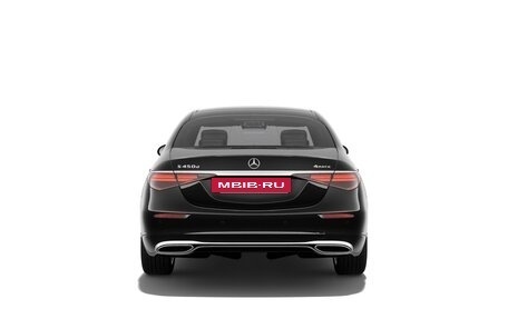 Mercedes-Benz S-Класс, 2025 год, 23 320 000 рублей, 10 фотография