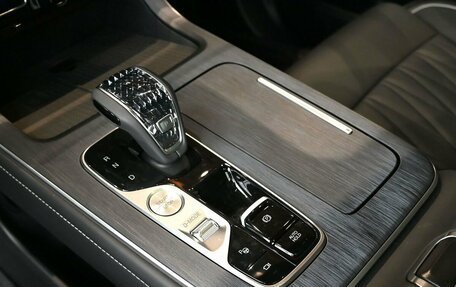 GAC GS8, 2024 год, 5 048 000 рублей, 17 фотография