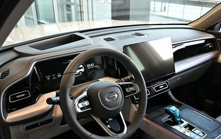 GAC GS8, 2024 год, 5 048 000 рублей, 25 фотография