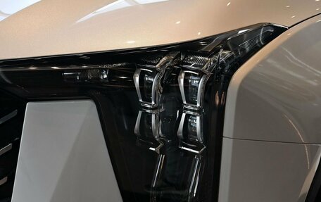 GAC GS8, 2024 год, 5 048 000 рублей, 21 фотография