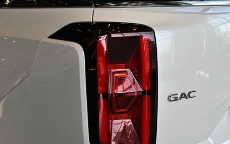 GAC GS8, 2024 год, 5 048 000 рублей, 34 фотография