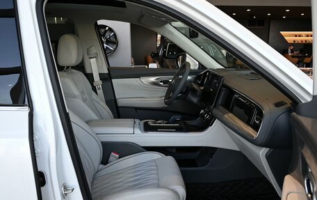 GAC GS8, 2024 год, 5 048 000 рублей, 39 фотография