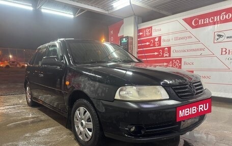 Volkswagen Pointer, 2004 год, 195 000 рублей, 7 фотография