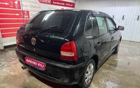 Volkswagen Pointer, 2004 год, 195 000 рублей, 1 фотография