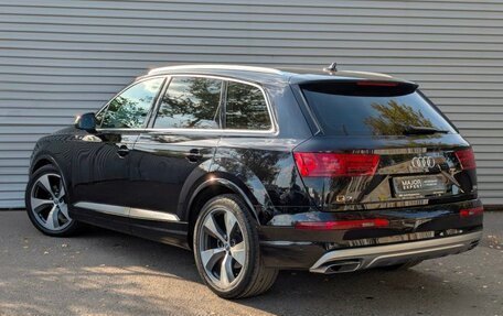 Audi Q7, 2016 год, 4 150 000 рублей, 7 фотография