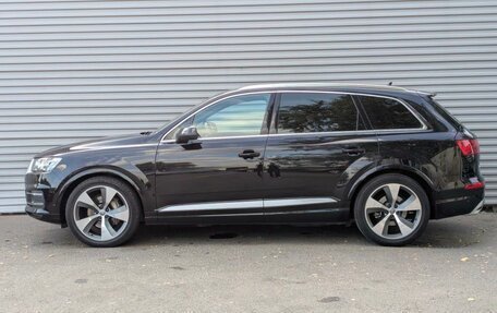 Audi Q7, 2016 год, 4 150 000 рублей, 8 фотография