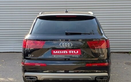 Audi Q7, 2016 год, 4 150 000 рублей, 6 фотография
