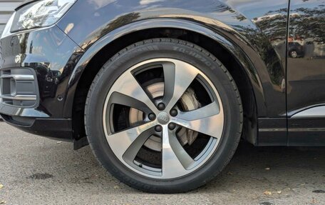Audi Q7, 2016 год, 4 150 000 рублей, 18 фотография