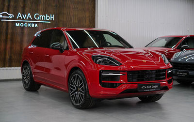 Porsche Cayenne III, 2025 год, 22 893 000 рублей, 1 фотография