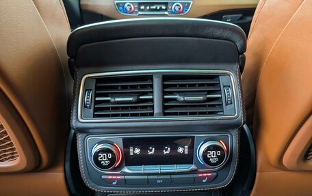 Audi Q7, 2016 год, 4 150 000 рублей, 26 фотография