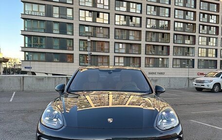 Porsche Cayenne III, 2015 год, 3 300 000 рублей, 1 фотография