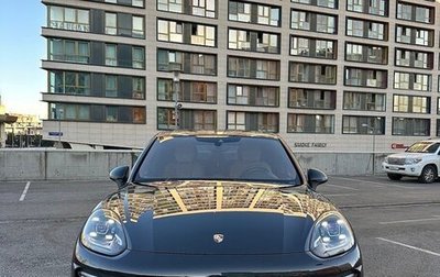 Porsche Cayenne III, 2015 год, 3 300 000 рублей, 1 фотография