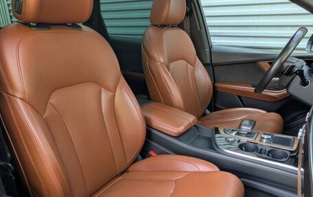 Audi Q7, 2016 год, 4 150 000 рублей, 24 фотография