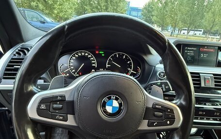 BMW X3, 2019 год, 3 450 000 рублей, 6 фотография