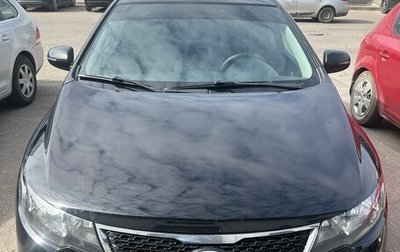 KIA Cerato III, 2010 год, 900 000 рублей, 1 фотография