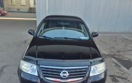 Nissan Almera Classic, 2010 год, 750 000 рублей, 1 фотография