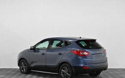 Hyundai ix35 I рестайлинг, 2014 год, 1 299 000 рублей, 1 фотография