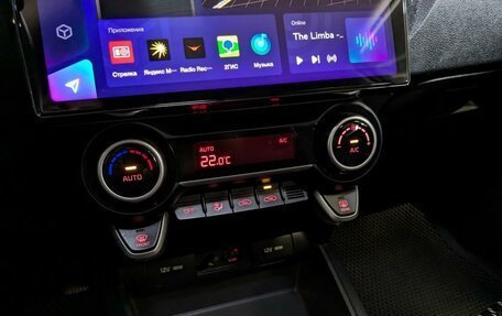 KIA Rio IV, 2019 год, 1 330 000 рублей, 28 фотография
