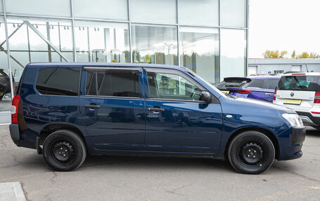 Toyota Probox I, 2017 год, 759 000 рублей, 7 фотография