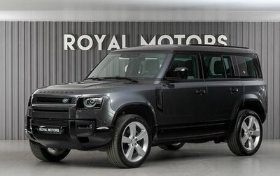 Land Rover Defender II, 2024 год, 15 100 000 рублей, 1 фотография