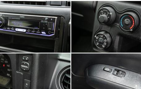 Toyota Probox I, 2017 год, 759 000 рублей, 21 фотография