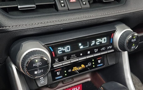 Toyota RAV4, 2023 год, 3 644 419 рублей, 8 фотография