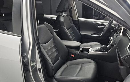 Toyota RAV4, 2023 год, 3 644 419 рублей, 15 фотография