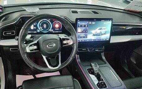 GAC GS8, 2022 год, 2 359 852 рублей, 7 фотография