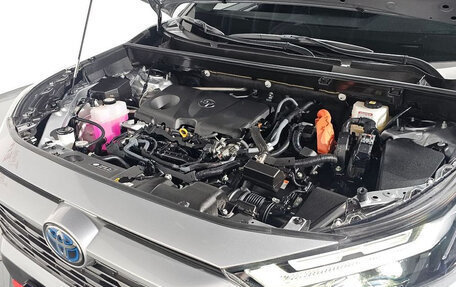 Toyota RAV4, 2023 год, 3 644 419 рублей, 19 фотография