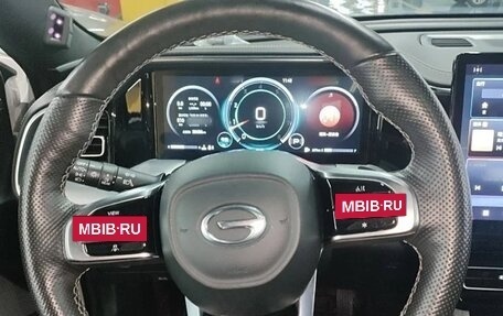 GAC GS8, 2022 год, 2 359 852 рублей, 6 фотография
