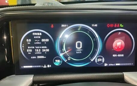 GAC GS8, 2022 год, 2 359 852 рублей, 9 фотография