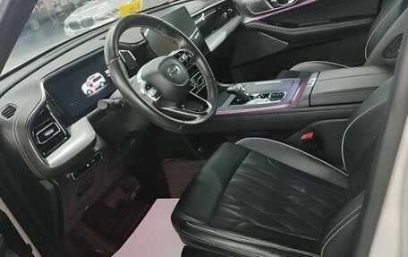 GAC GS8, 2022 год, 2 359 852 рублей, 11 фотография