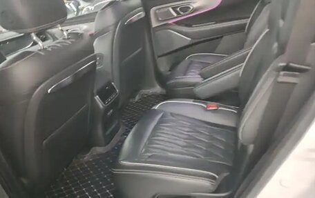 GAC GS8, 2022 год, 2 359 852 рублей, 14 фотография