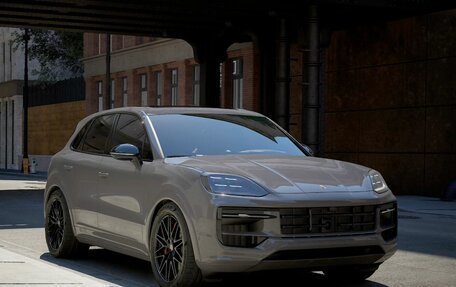 Porsche Cayenne III, 2025 год, 26 938 000 рублей, 2 фотография