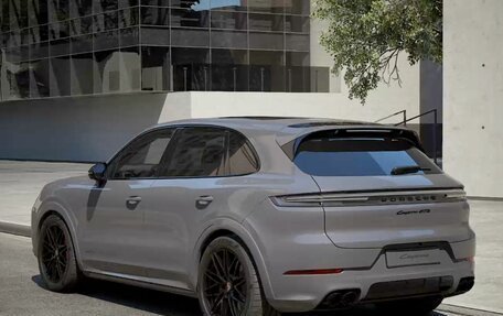 Porsche Cayenne III, 2025 год, 26 938 000 рублей, 6 фотография